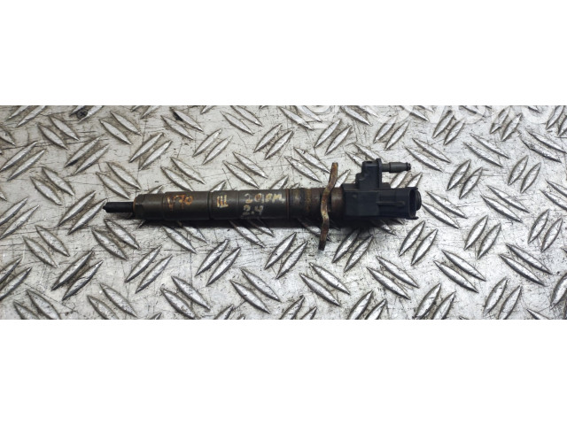 Форсунка 0445116    Volvo V70   