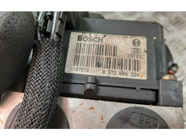 Jednotka ABS 30857585 Volvo S40