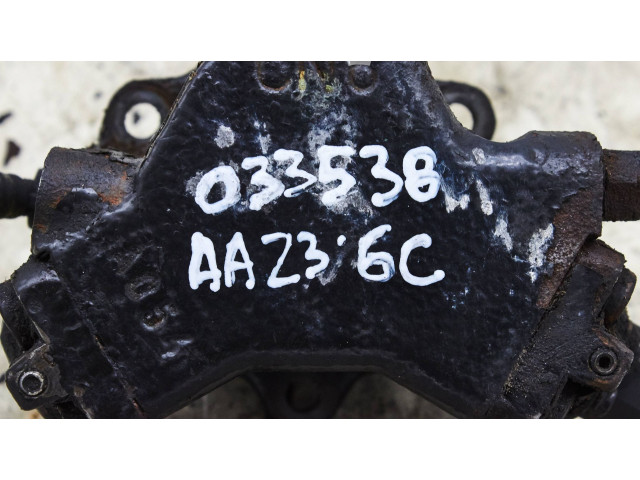 Вентилятор печки    0445010013, a6110700601   Mercedes-Benz Vito Viano W638