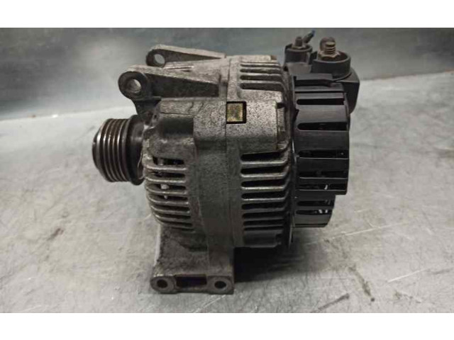 Генератор S600437R, 28103745   Mercedes-Benz A W168      