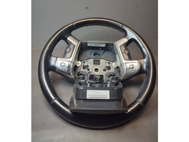 Руль Ford Galaxy 2006 - 2015 года AM213600NB, 687C40812694