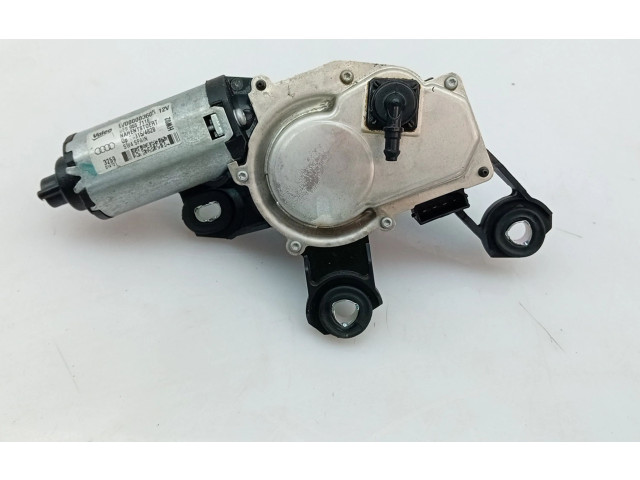 Моторчик заднего дворника 8E9955711E Audi Q5 SQ5