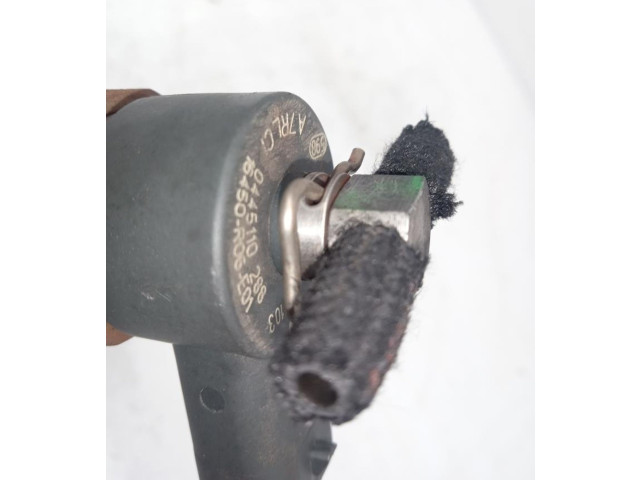 Vstřikovač 0445110288   Honda Civic     