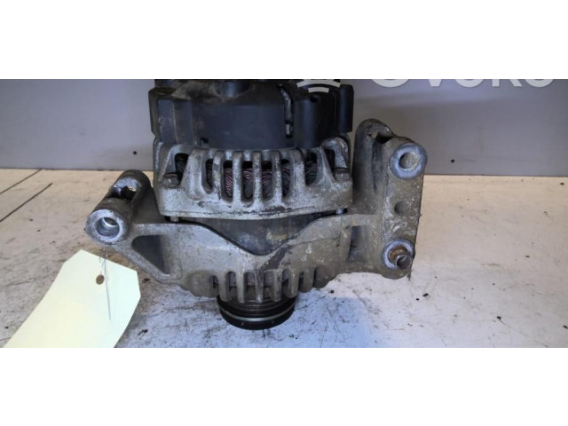 Генератор 0000052003517 Fiat Qubo