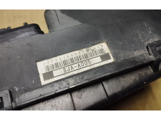 Pojistková skříňka SJA005 Honda Legend 2007