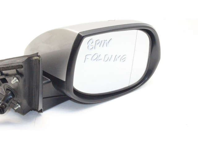 Зеркало электрическое        Honda Accord  2008 - 2016 года   