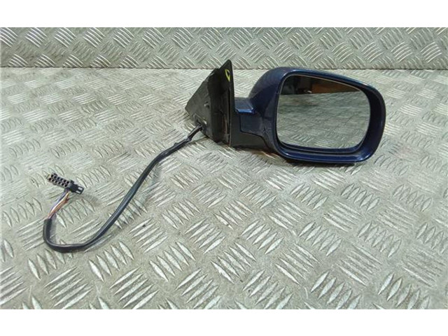 Zpětné zrcátko Volkswagen Passat Alltrack 1997