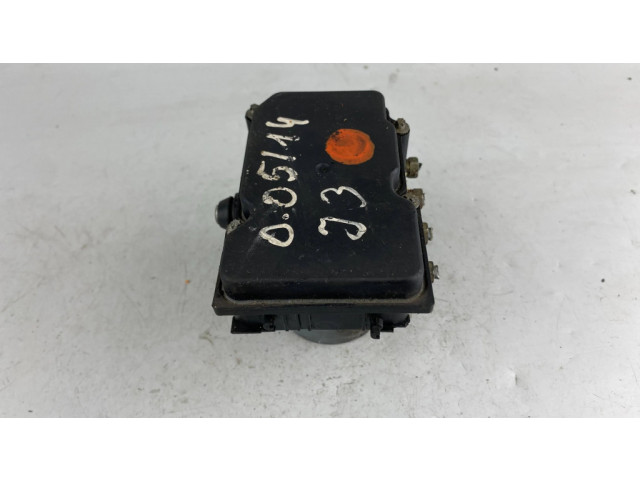Блок АБС 27534AG020, 0265231381 Subaru Outback 2004-2006 года