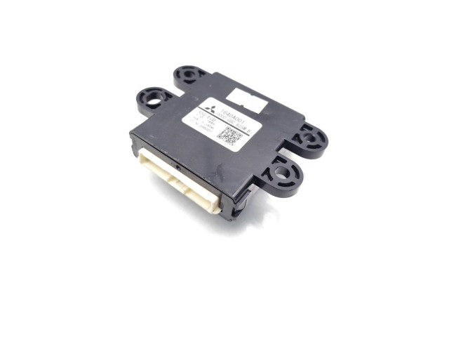 Блок управления 1640A001, 0000G8C635M Mitsubishi ASX