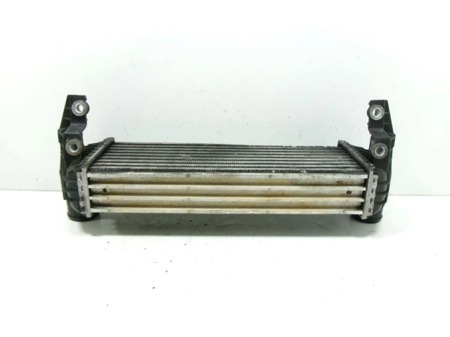 Интеркулер  7T169L440AE   Ford Transit -  Tourneo Connect 