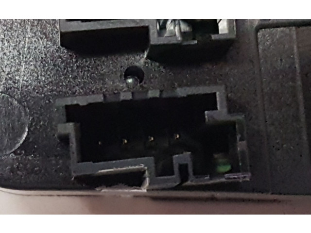 Подрулевой шлейф SRS 98312576ZD Citroen C3 Aircross