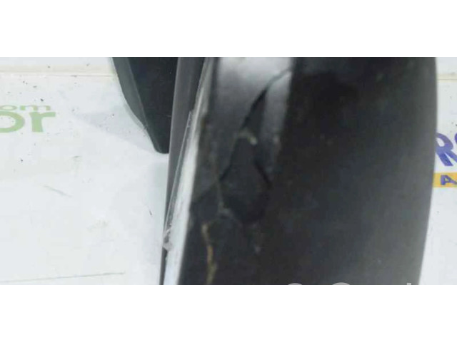Zpětné zrcátko pravé Citroen Berlingo 2008 8153TQ