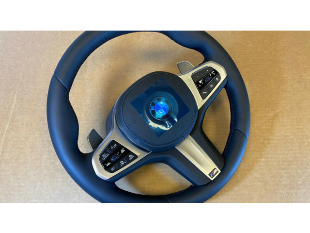 Volant BMW X6 G06 2020 32308008184, 32307855723