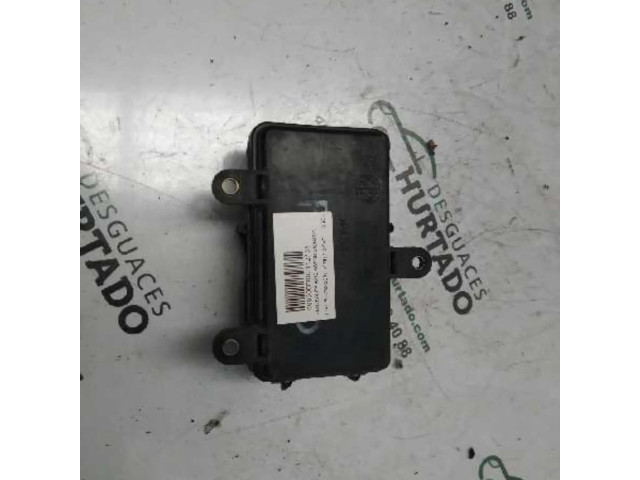 Блок управления климат-контролем 7738673   Fiat Punto (176)