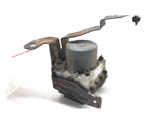 Блок АБС Hyundai Getz