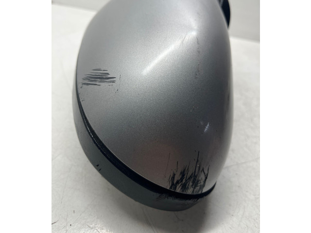 Зеркало электрическое        Mercedes-Benz A W168  1997 - 2004 года   