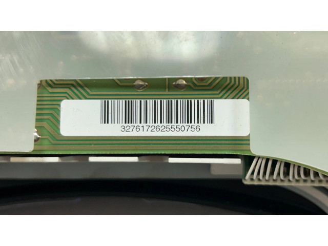 Панель приборов 16237315, 16237317   Chevrolet Astro       