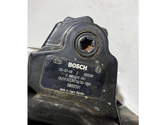 Vstřikovací čerpadlo 8689591, 050530 Volvo S80 pro naftový motor 2.4