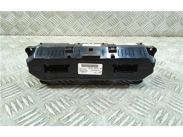 Блок управления климат-контролем G1B518C612AF, G1B518C612AF   Ford Ka