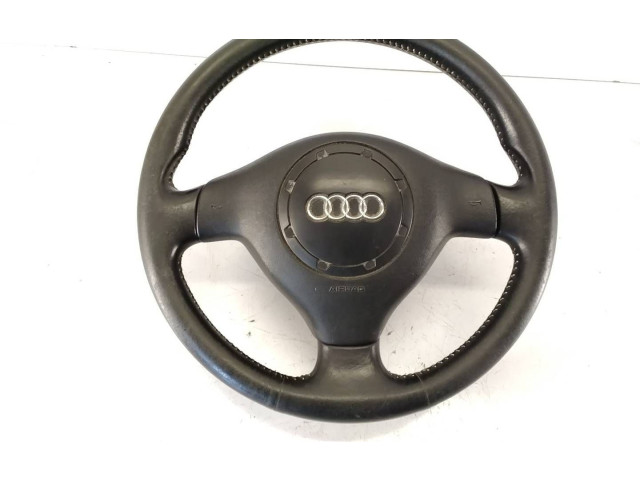 Руль Audi A3 S3 8L 1996 - 2003 года 8L0419091B, BL0124A