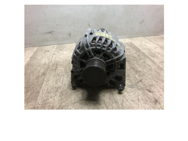 Генератор A4539064100, A4539064100 Smart ForTwo III C453