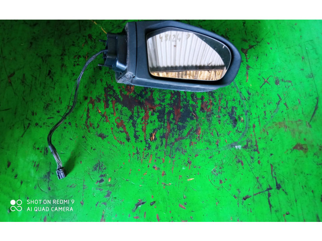 Зеркало электрическое Mercedes-Benz A W169 2004 - 2012 года