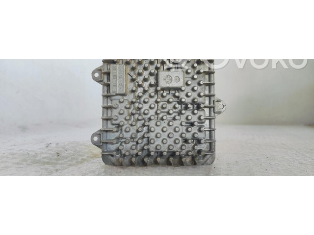 Блок управления Xenon