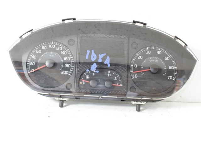 Панель приборов 73564160, 73564160 Fiat Idea