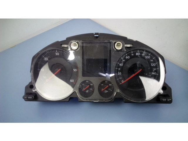 Панель приборов 3145550, A2C53042108   Volkswagen PASSAT B6       
