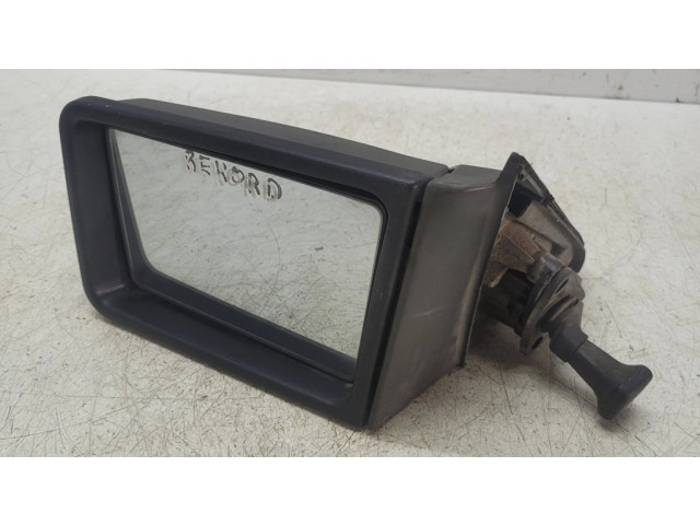 Зеркало (механическое) левое Opel Rekord E1 1978-1982 года