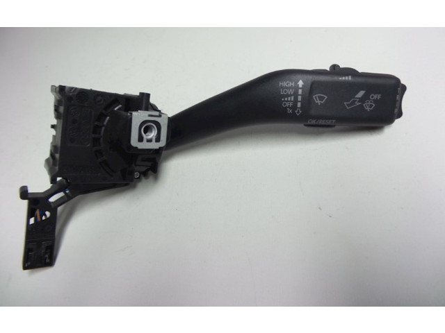 Переключатель дворников 1K0953519L, 1K0953519L   Volkswagen Caddy