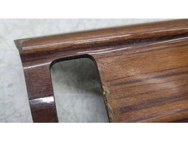 Отделка контроля климата / контроля печки