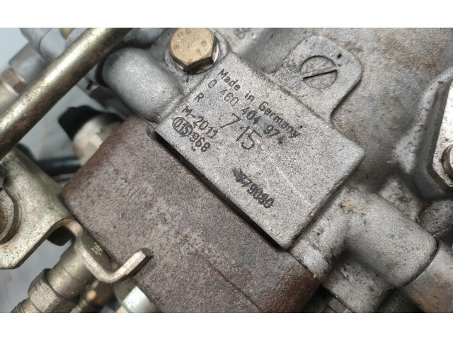 Vstřikovací čerpadlo 167007F410, 0460464974 Nissan Terrano