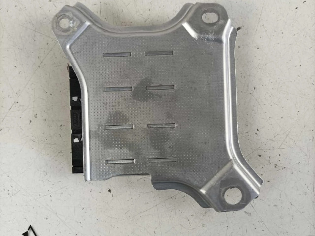 Блок подушек безопасности 89170-0H040   Peugeot 107