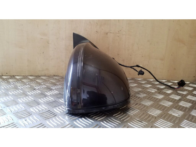 Zpětné zrcátko levé Audi Q7 4L 2007 4L2857409D, 4L0857535A