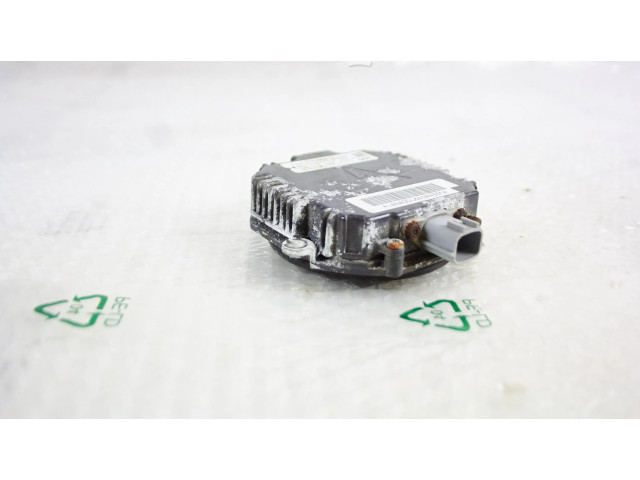 Блок управления Xenon