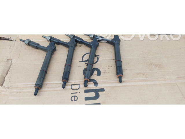 Vstřikovač TJBB01901D, 035076 Opel Astra G