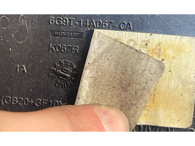 Pojistková skříňka 6G9T14A067CA, 6G9T14A076ME Volvo XC60 2011