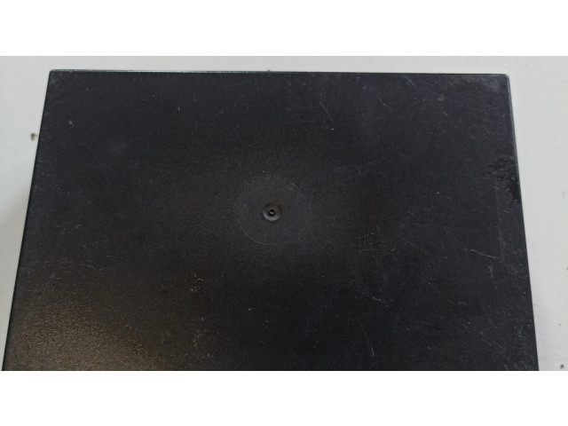 Блок управления крюка для прицепа