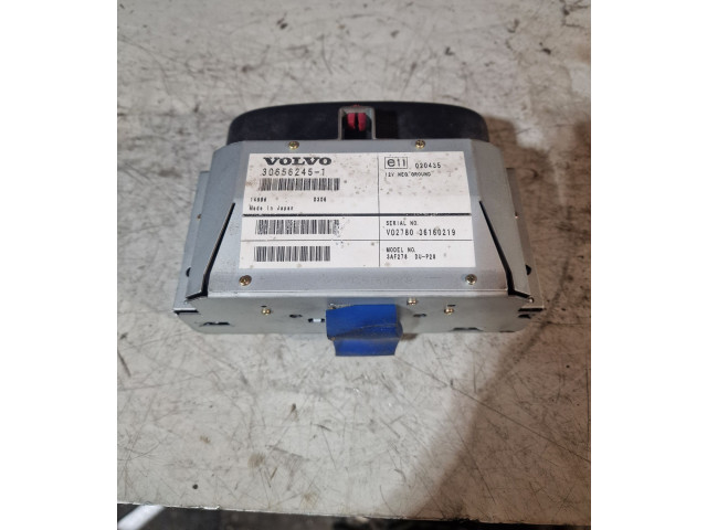Дисплей 30656245 Volvo S60