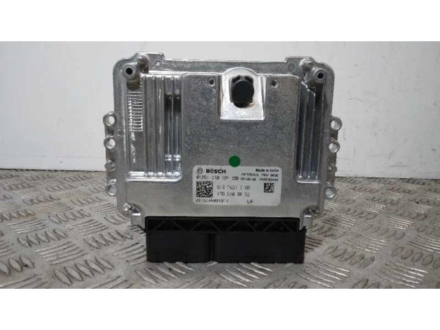 Řídící jednotka 0261S101BY, 1765400032   SsangYong Tivoli 2020