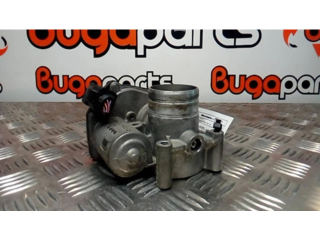 Топливная рампа 03D133062E, A2C53060088VDO   Skoda Fabia Mk2 (5J)  