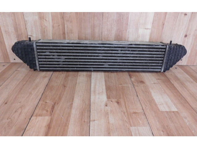 Интеркулер  1530A111   Mitsubishi Outlander 
