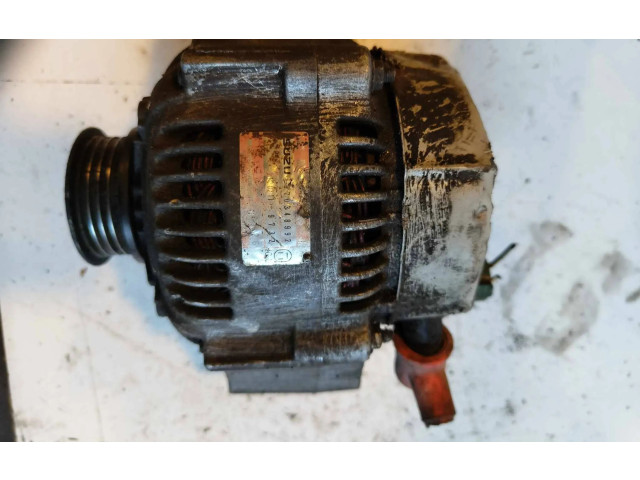Генератор 4JB1, FYD13410 Isuzu Trooper 3.2