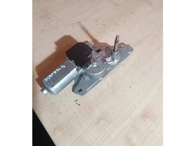 Моторчик заднего дворника 85130B1040, 8496000441 Daihatsu Materia