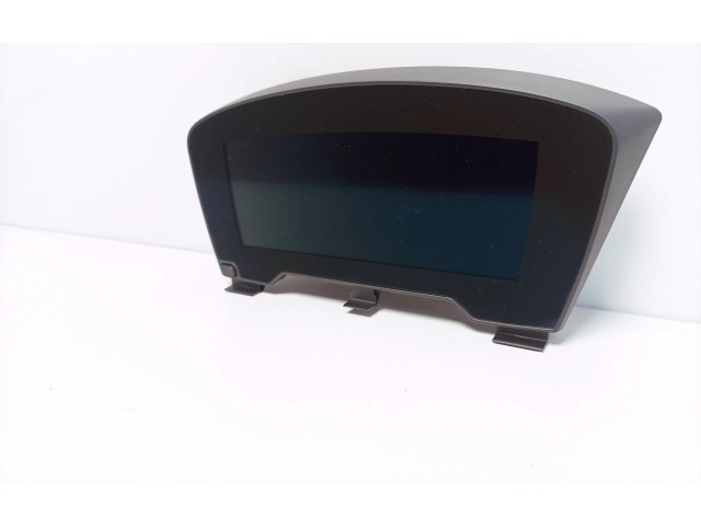 Přístrojová deska BMW i8 2016 6838494, 6844239