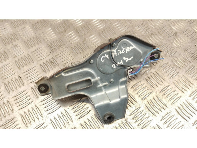 Моторчик заднего дворника     Citroen C4 Aircross