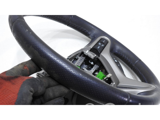 Руль Honda HR-V  2015-2020 года       