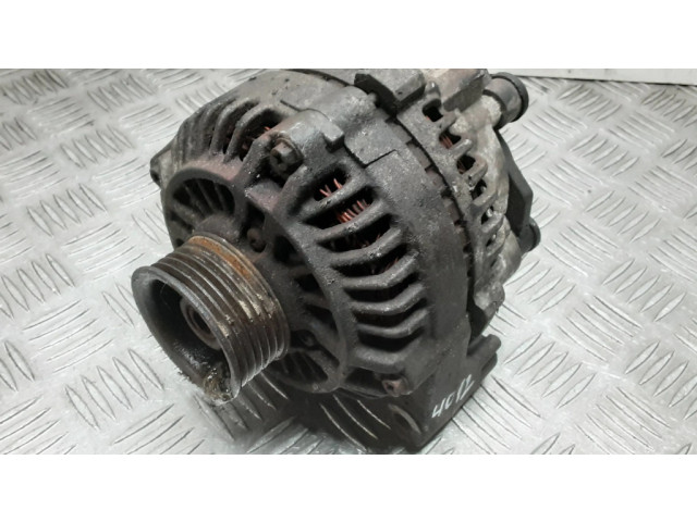 Генератор 9631318180, A002TA1991F Peugeot 406 2.0