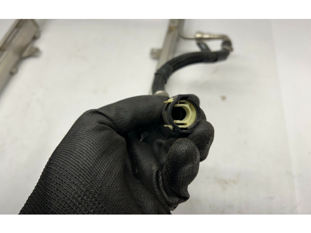 Vstřikovací lišta JR3E9F792AC, JR3E9F792AC Ford F150